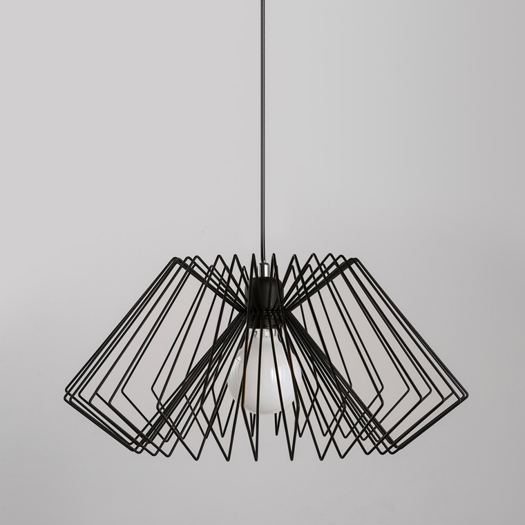 Подвесной светильник Three lamp by ImperiumLoft