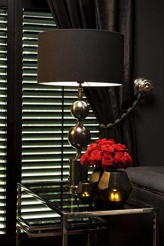 Подсвечник Eichholtz Okhto L 108318