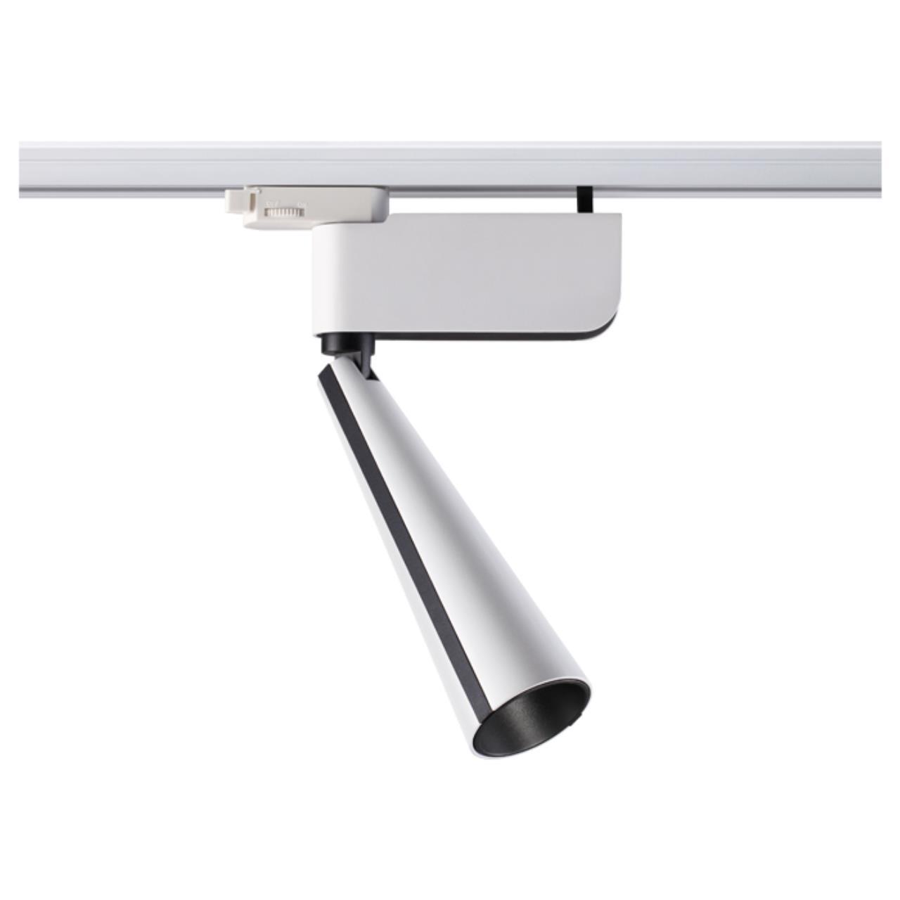 Трековый светодиодный светильник Novotech 357863