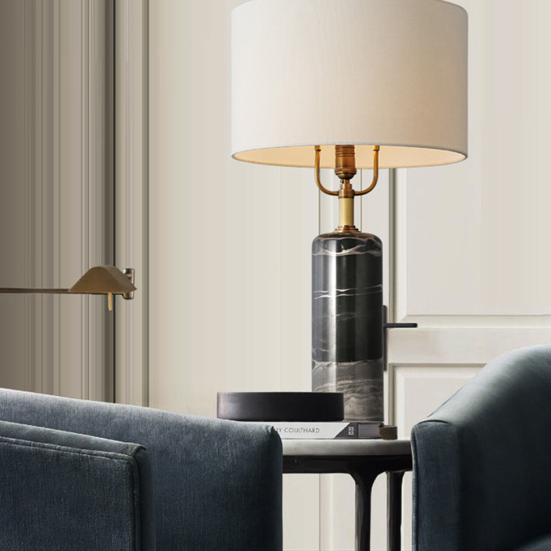 Настольная лампа ALISHA B by ImperiumLoft