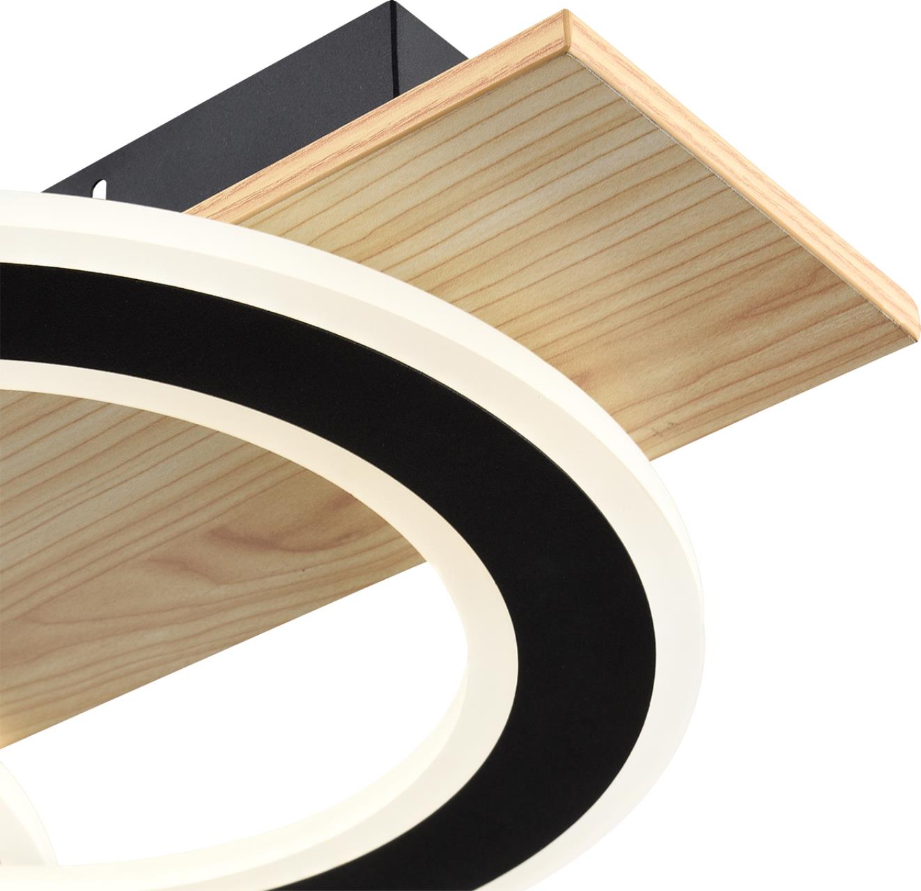 Светильник потолочный Lumion 8023/80CL