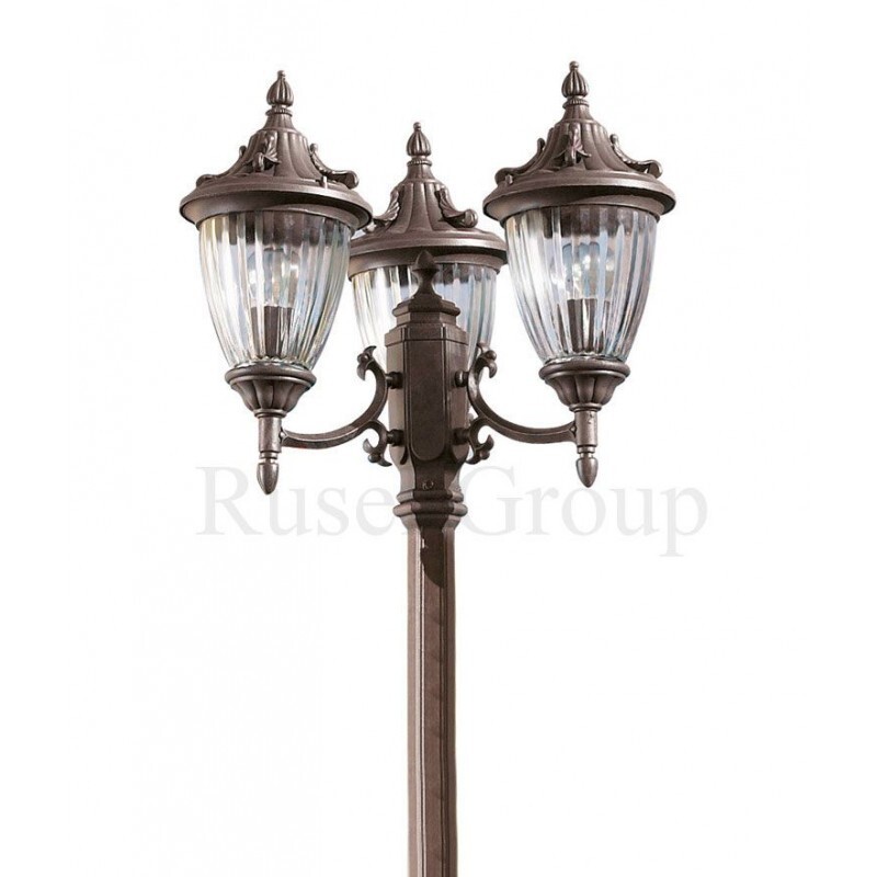 Уличный светильник Leds C4 GALATEA 60-9151-18-E7