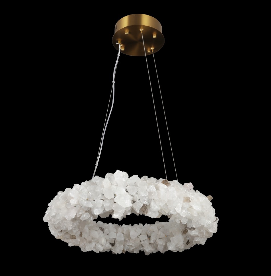 Люстра подвесная Fluorite FL1156-6P