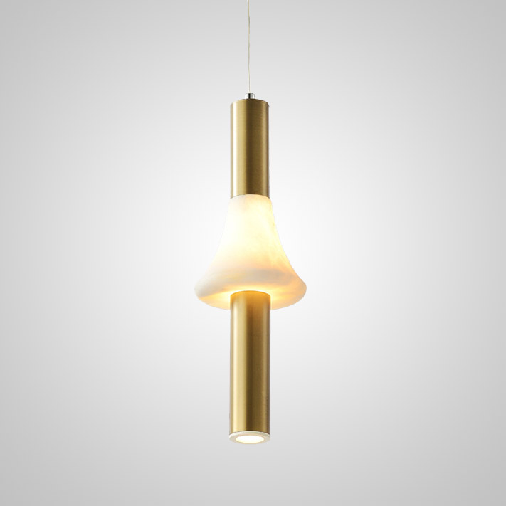 Подвесной светильник OLAVIA В 3000К by ImperiumLoft