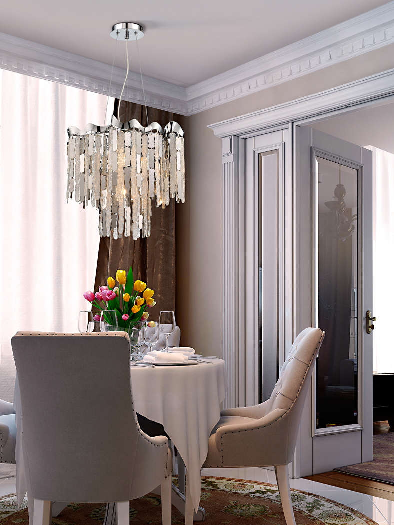 Люстра Schuller Chantal 932401