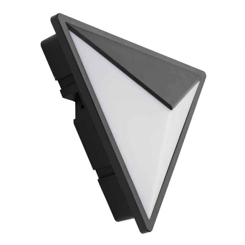 Светильник настенный Citilux CLU0804BK