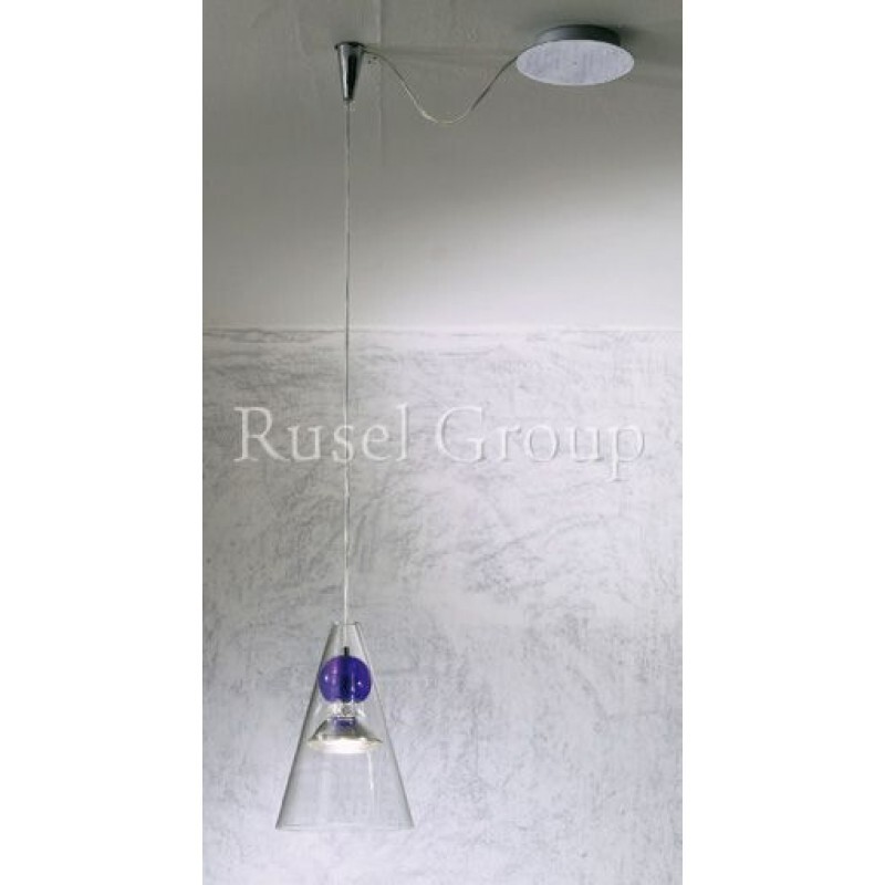 Подвесной светильник de MAJO GEMMA S1D