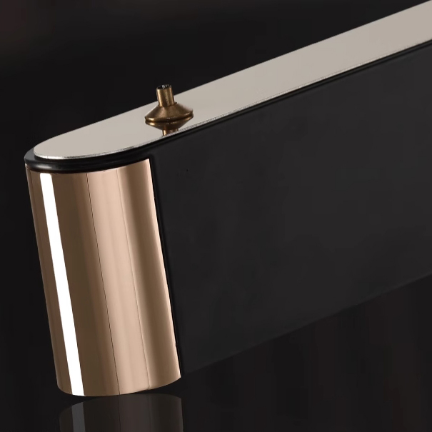 Реечный, рядный светильник SATURNA LONG by ImperiumLoft