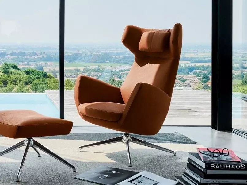 Кресло Twils T-Vision 37T+E01-626/E11-009 Кресло Twils T-Vision 37T+E01-626/E11-009