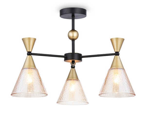 Люстра на штанге Ambrella Light TR3169