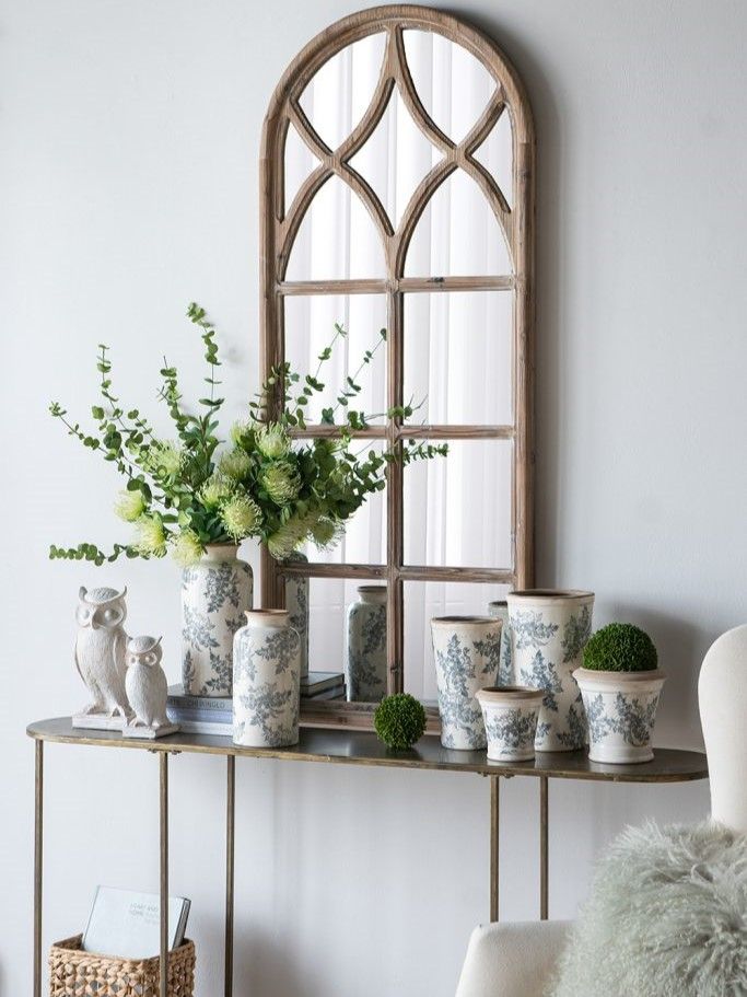 Ваза Glasar 61085