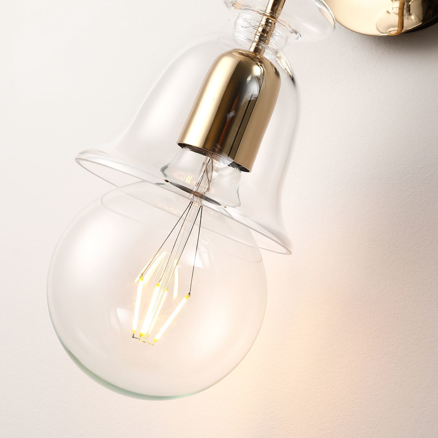 Настенный светильник Favourite 2727-1W