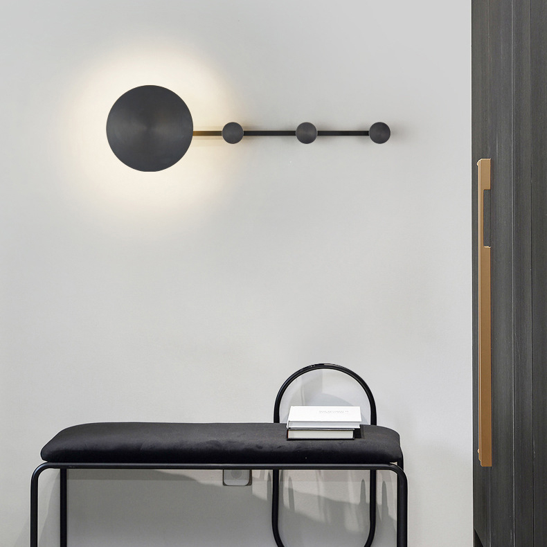 Бра URS Brass by ImperiumLoft