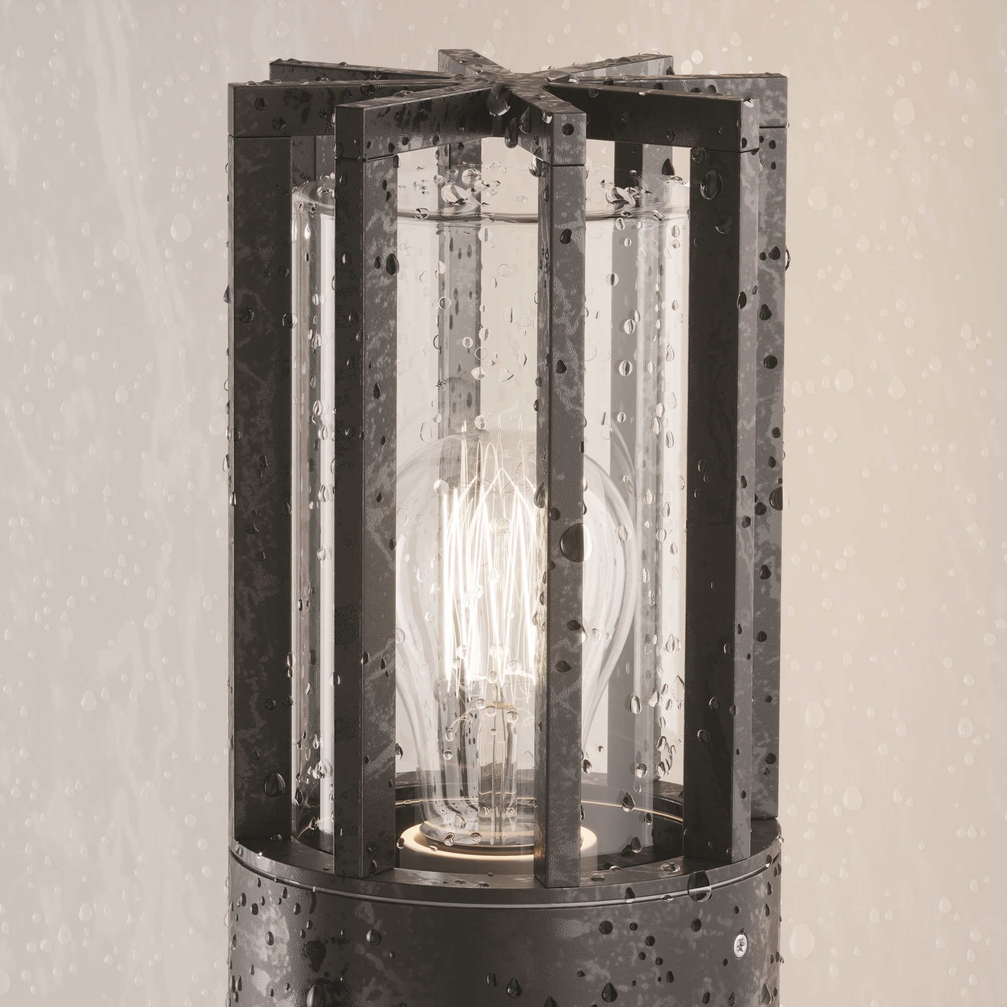 Ландшафтный светильник Outdoor O453FL-01GF