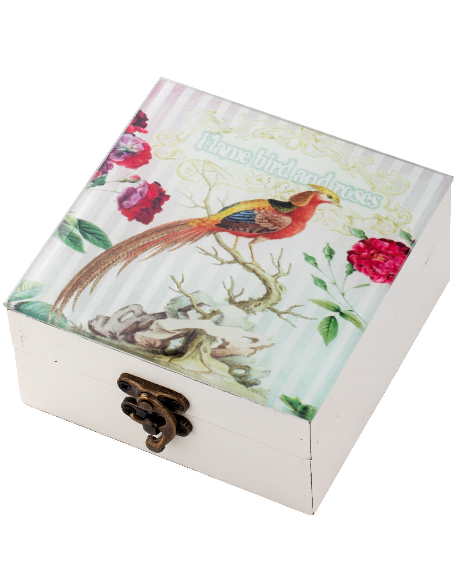 Шкатулка Glasar 29-540