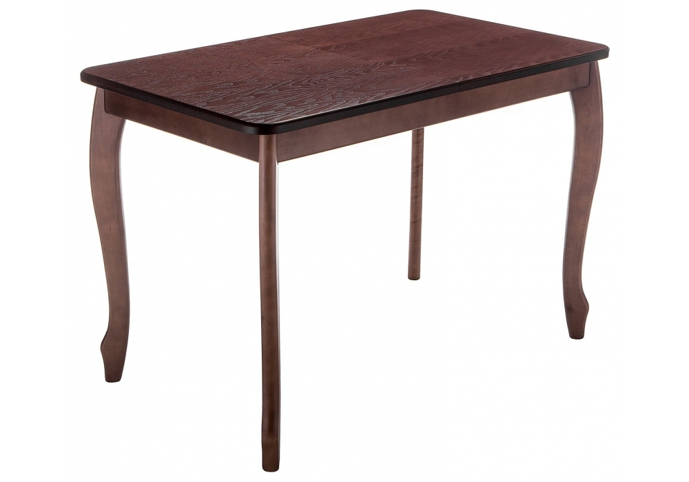 Стол деревянный Woodville Амато орех 309301