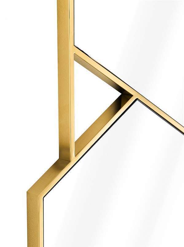 Зеркало Eichholtz Hexa 111663