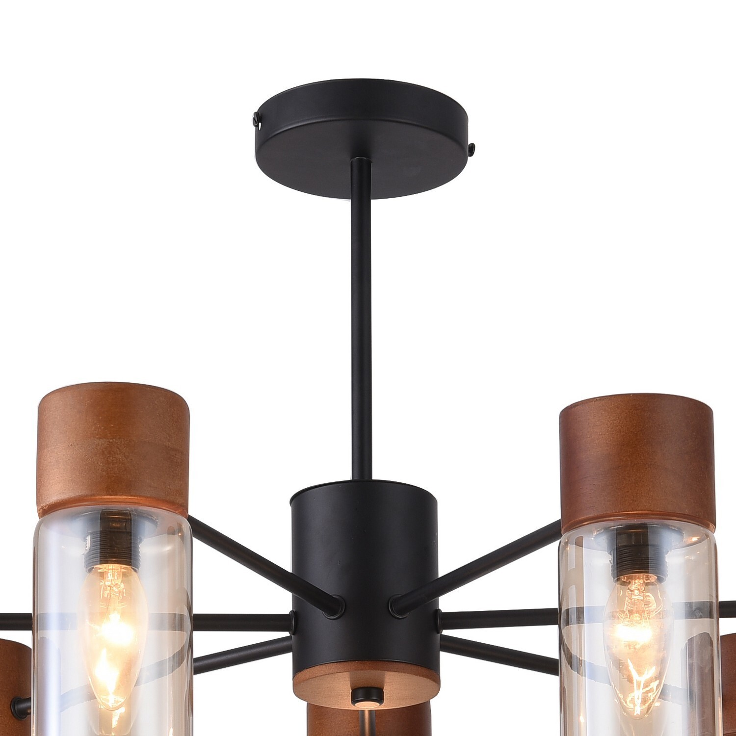 Потолочный светильник F-Promo 2633-7P