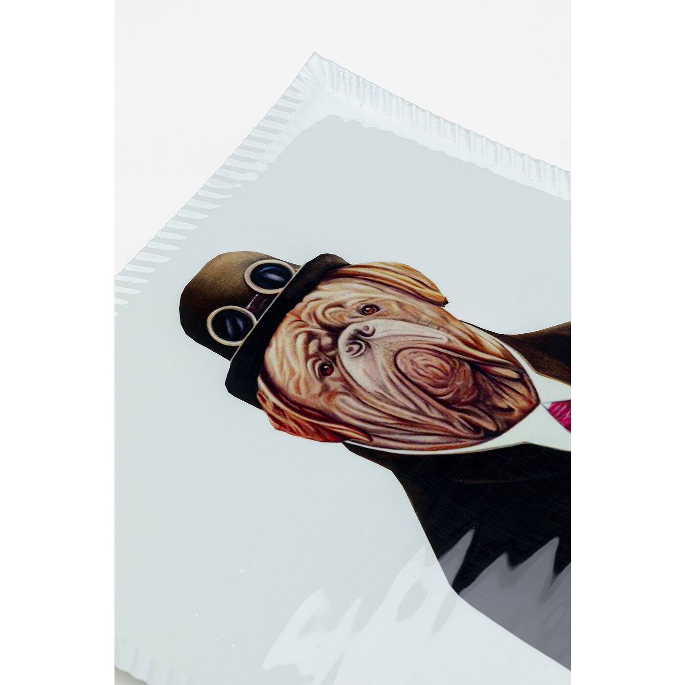 Поднос KARE Dog 55193