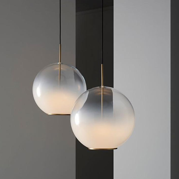 Подвесной светильник POME D45 by ImperiumLoft