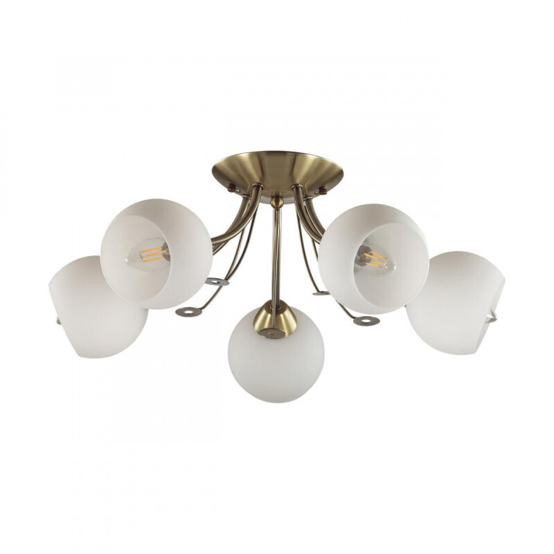 Накладная люстра Lumion 5265/5C