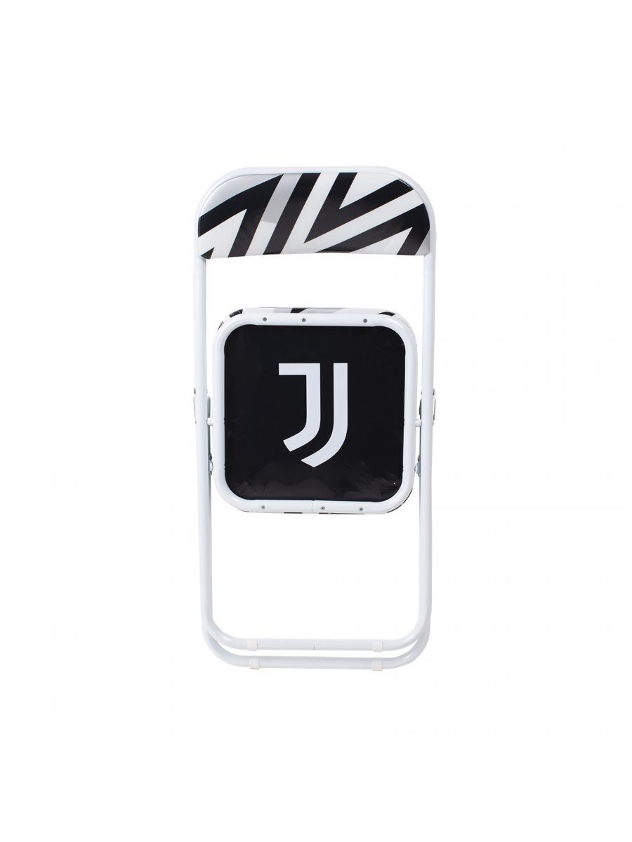 Складной стул Seletti Juventus Grey 18662