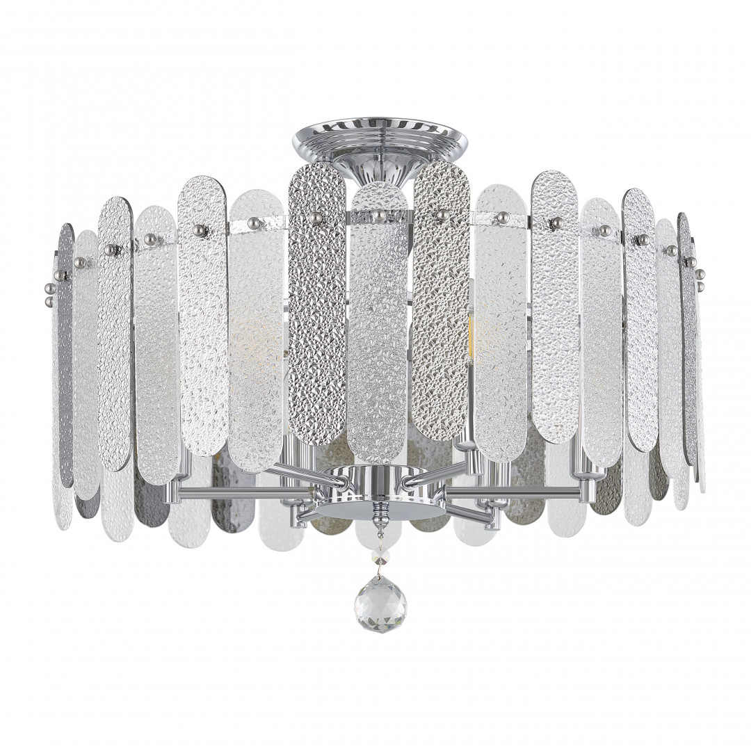 Люстра 373109/6/80/500 CR Arte Milano