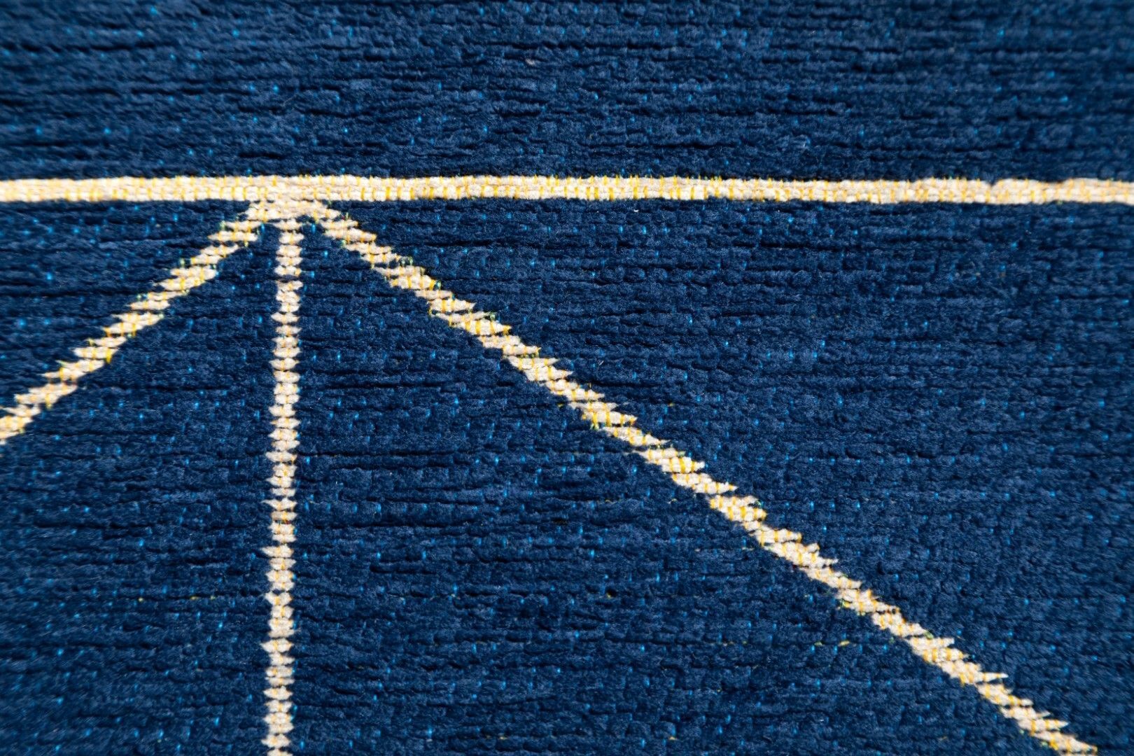 Ковер Carpet Decor Marlin Indigo C1155