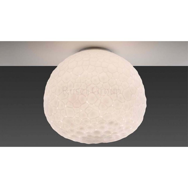 Настенно-потолочный светильник Artemide METEORITE 15 PARETE/SOFFITTO