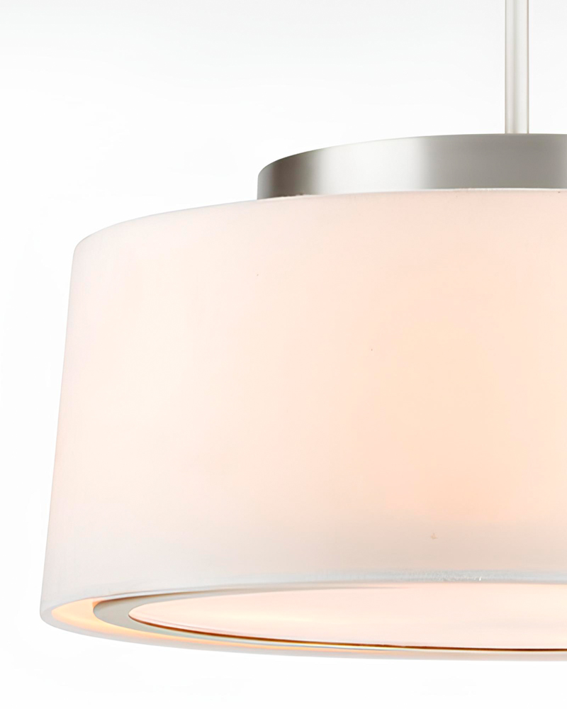 Серебряная люстра Флемиш Louvre Home JJ11122-2DC