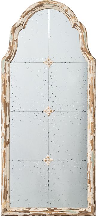 Зеркало настенное Glasar 48110