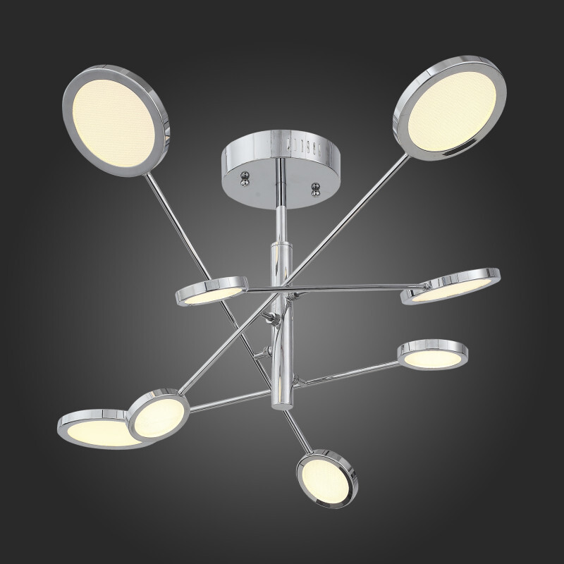 Накладной светильник ST Luce SL932.102.08