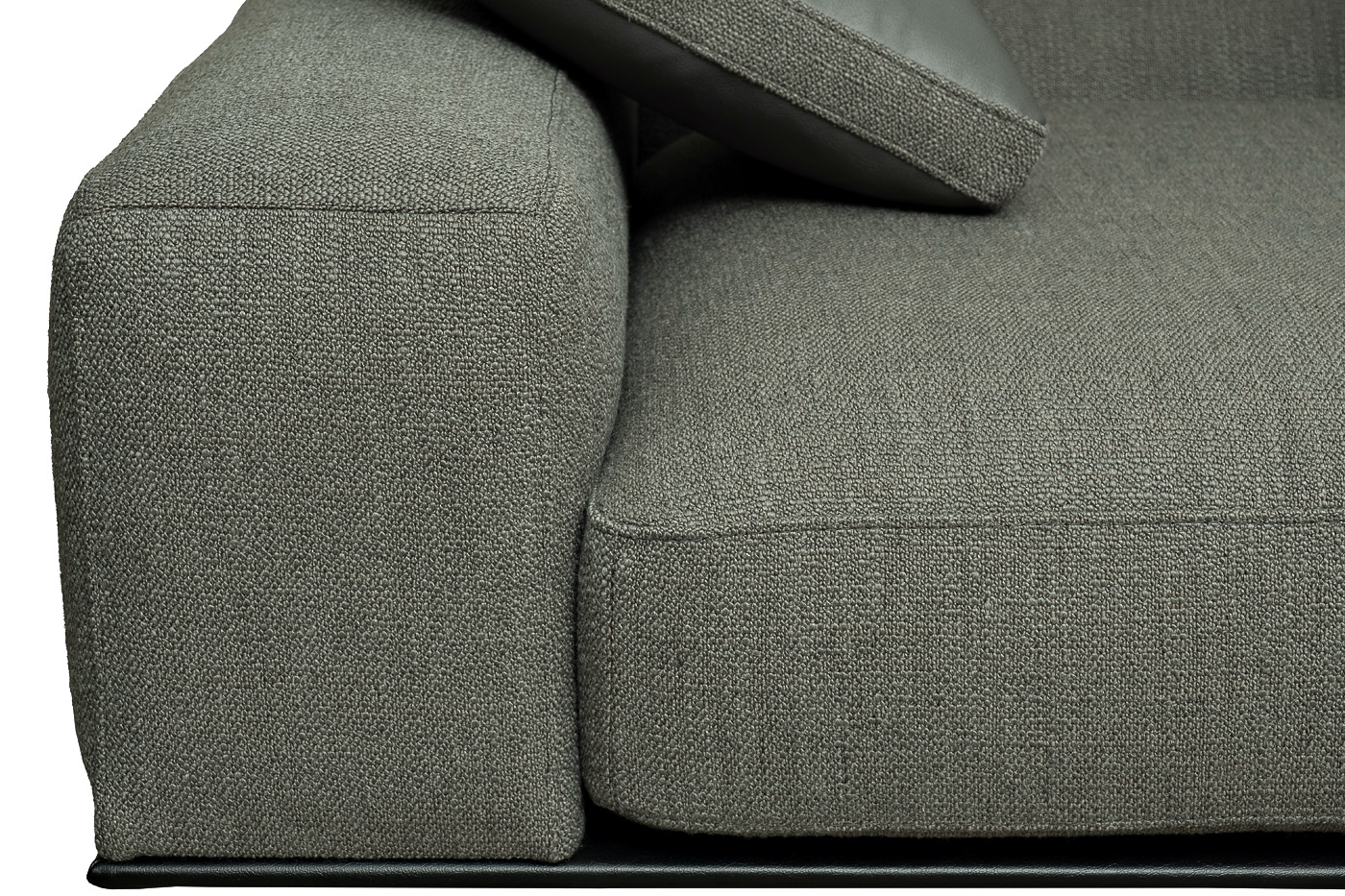 Диван модульный угловой правый Garda Decor Modular set PORTO №2