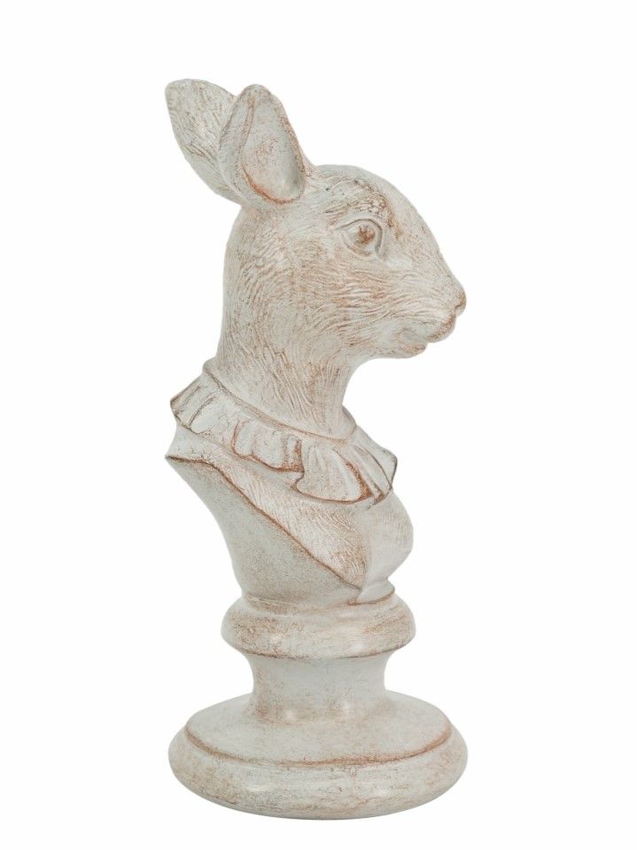 Фигурка Зайчик Glasar 72428