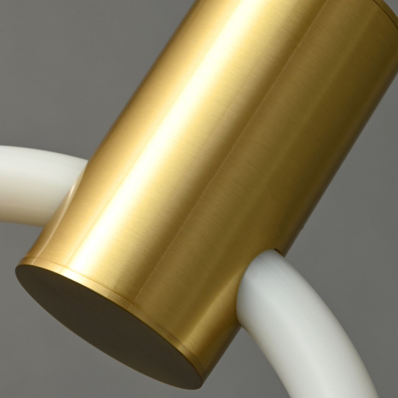 Подвесной Светильник Damon Black By Imperiumloft