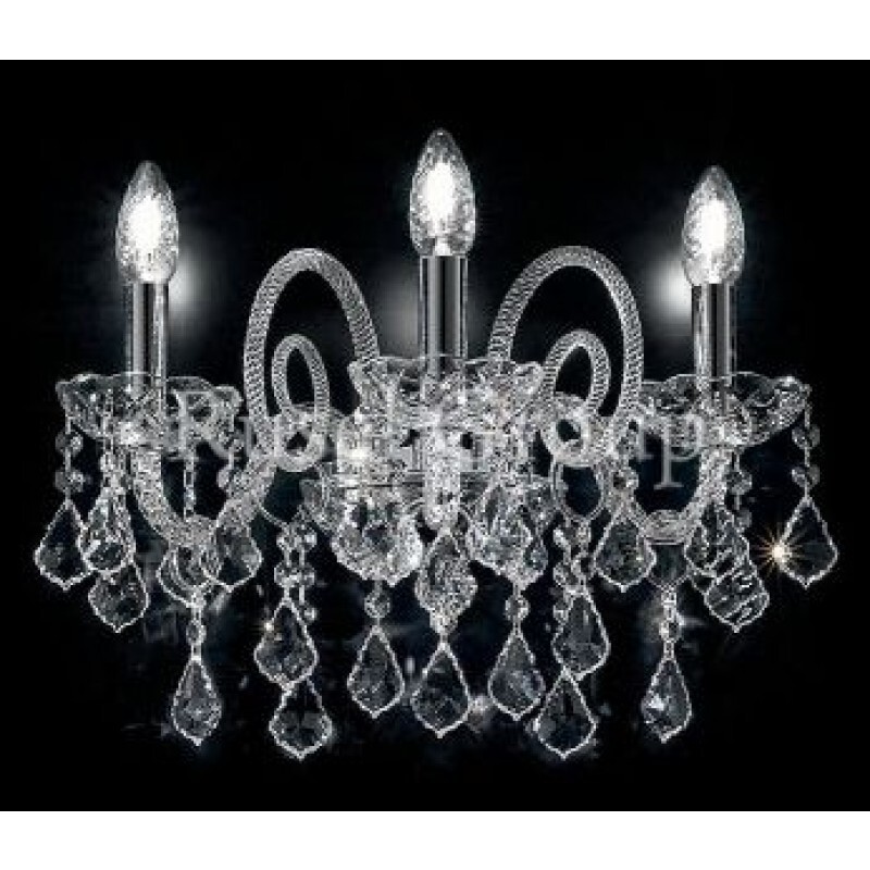 Настенный светильник Sylcom 949/A3