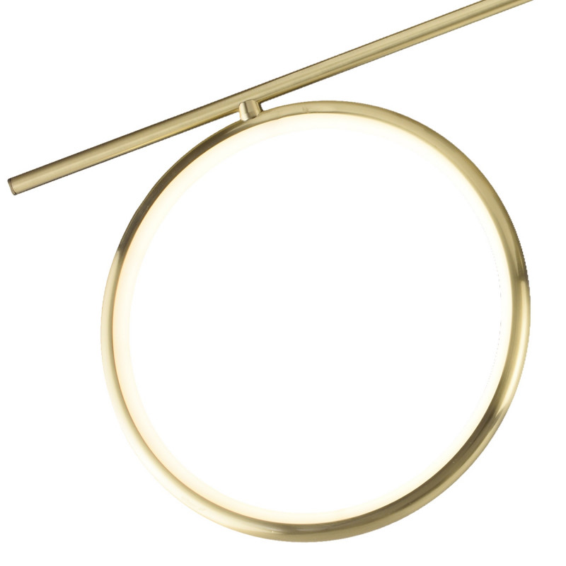 Люстра на штанге Mantra 6580