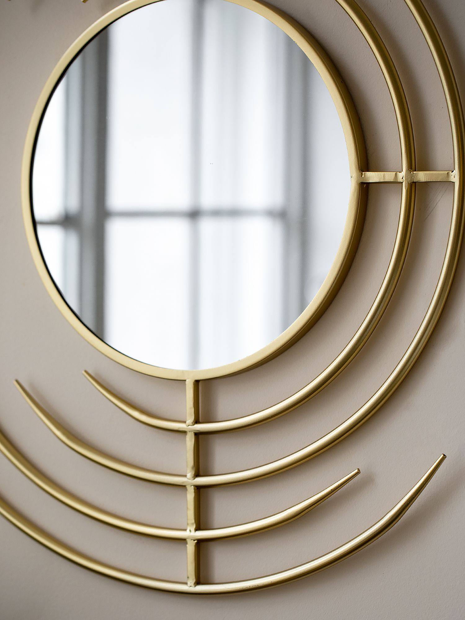 Зеркало настенное Glasar 54-053