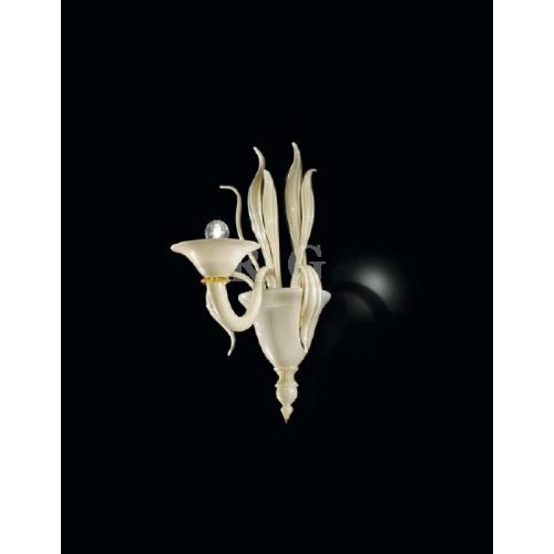 Настенный светильник Sylcom 1432/A1