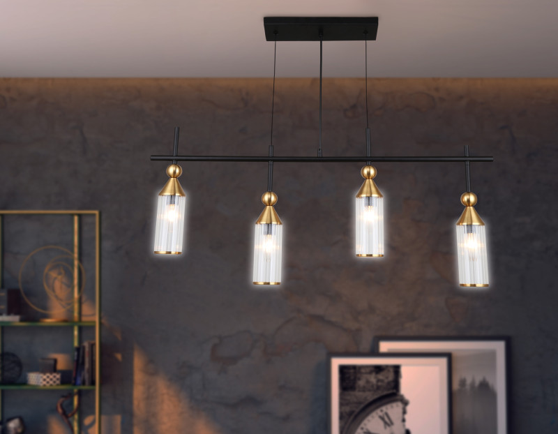 Подвесной светильник Ambrella Light LH55254