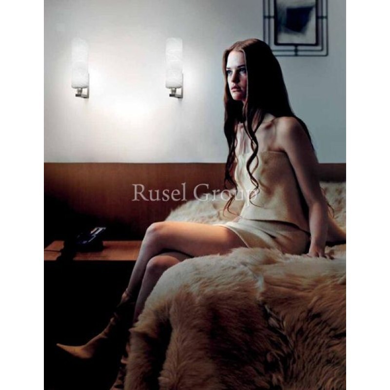 Настенный светильник Vistosi FOLLIA AP 1 P