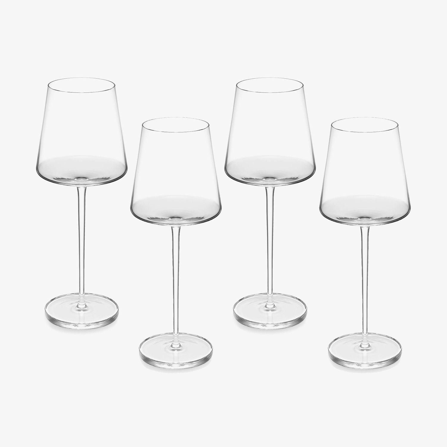 Набор LASVIT Sommelier Red wine