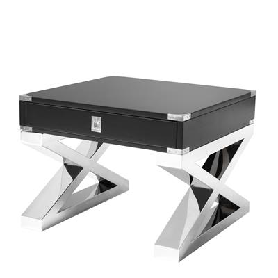 Приставной Стол Eichholtz Side Table Montana 111155