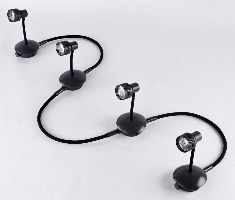 Спот Lussole LOFT LSP-9821-04