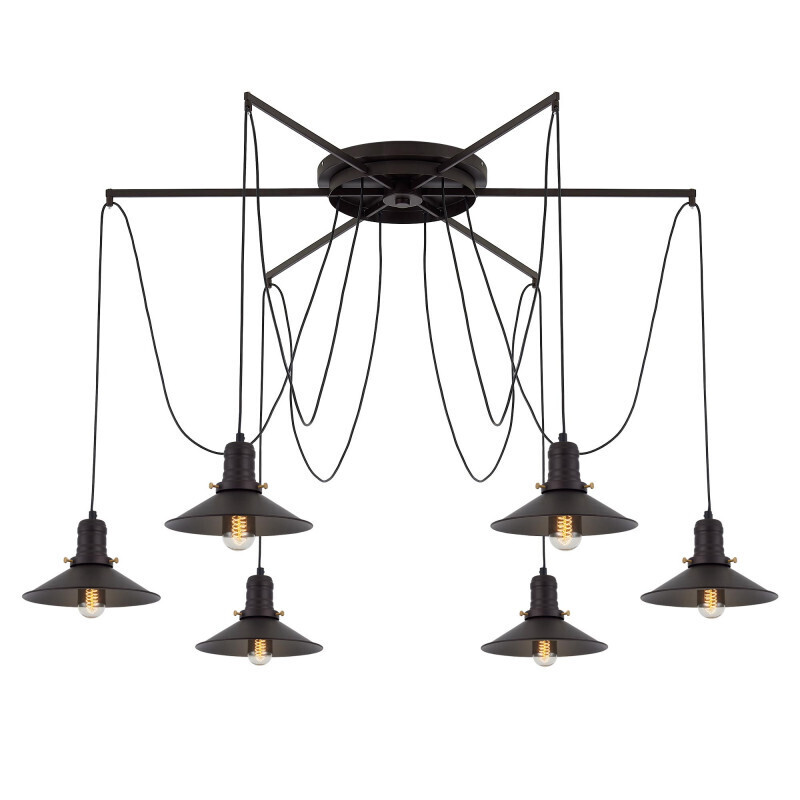 Подвесной светильник Citilux CL451262