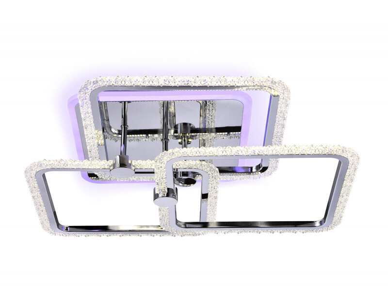 Накладной светильник Ambrella FA536