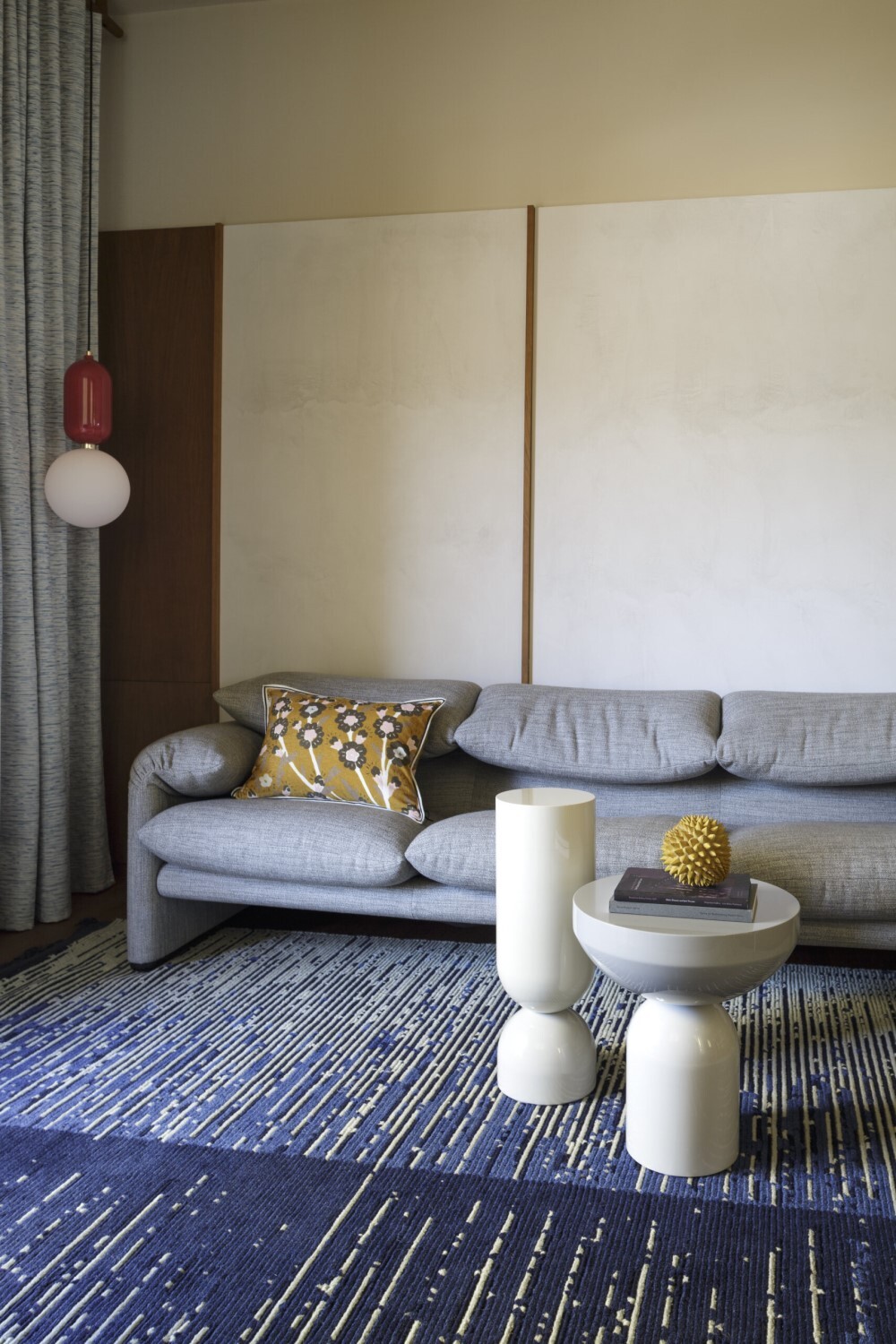 Ковер CC-TAPIS New Japan Ковер CC-TAPIS New Japan