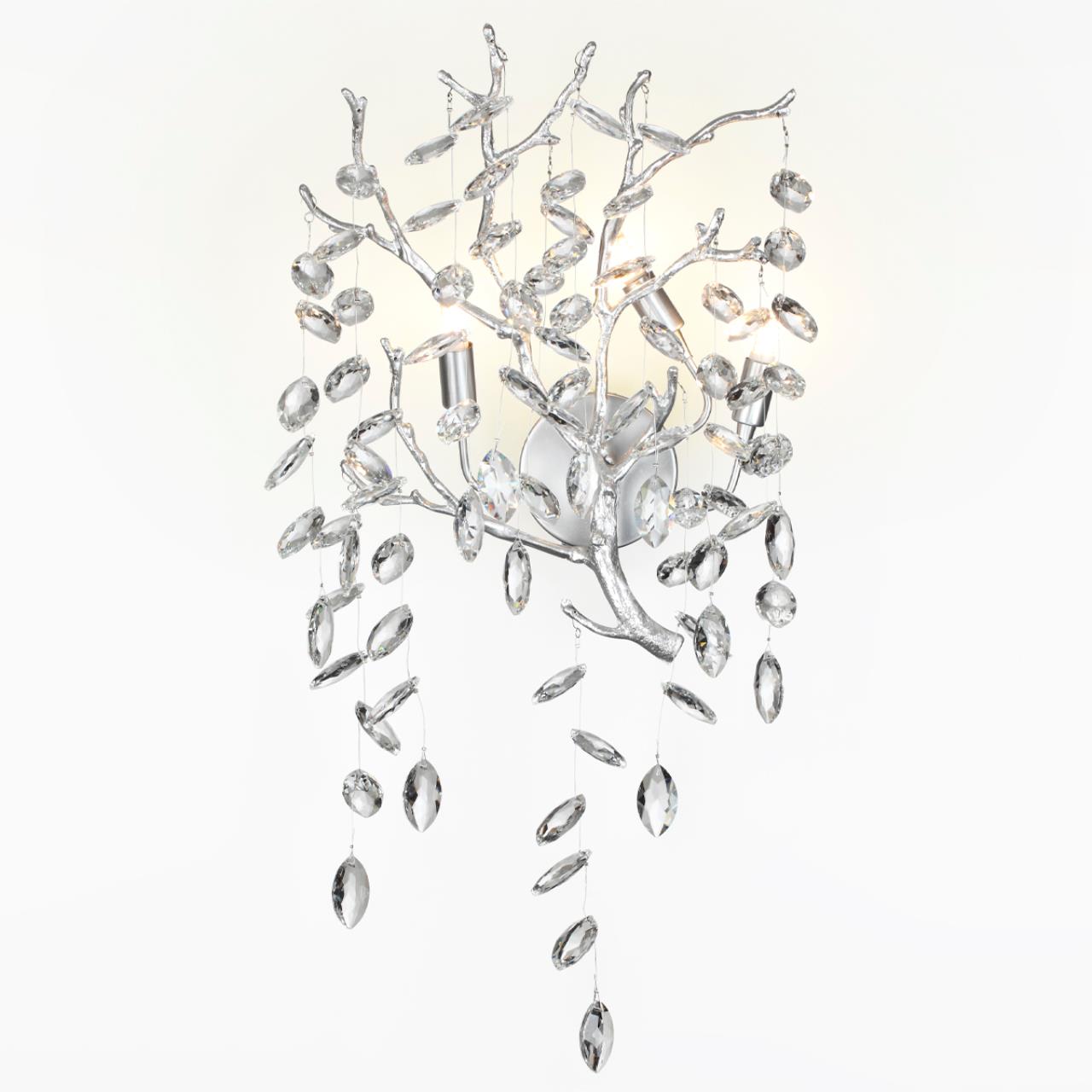 Бра Odeon Light 4970/3W