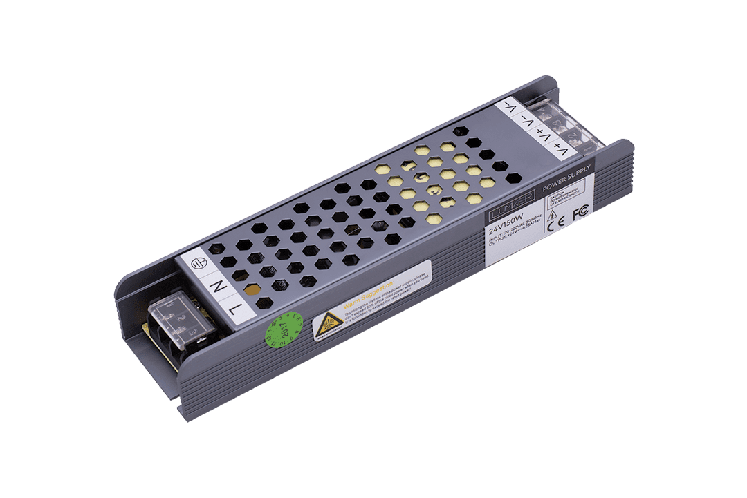 Блок питания SWG YA-150-24