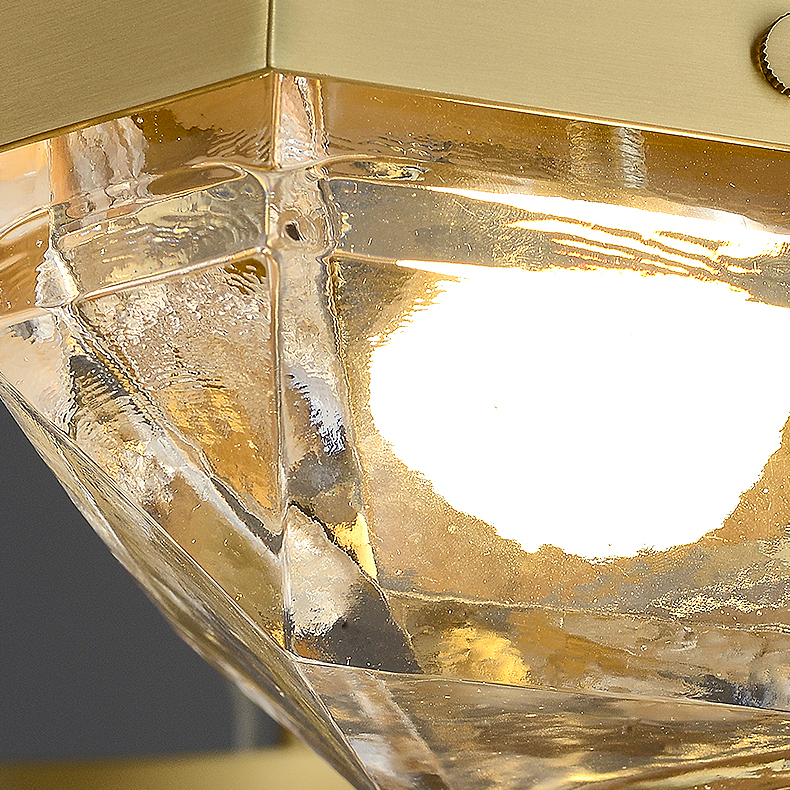 Подвесной светильник GALLERY by ImperiumLoft